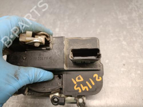 Front left lock PEUGEOT PARTNER Box Body/MPV (5_, G_) 1.6 HDi 75 | BP19688336C98 