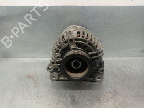 Used Alternator NISSAN CABSTAR E (TL_, VL_) 125.35, 125.45 (TL0, VL0) (125 hp) 20106888