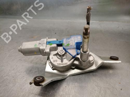Used Rear wiper motor HONDA CR-V III (RE_) 2.2 i-CTDi 4WD (RE6) (140 hp) 18908149