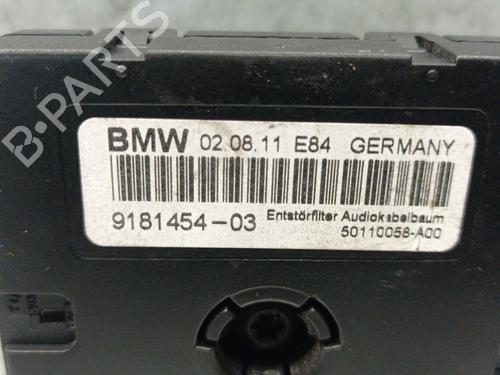 Electronic module BMW X1 (E84) xDrive 20 d | BP19431310M83 