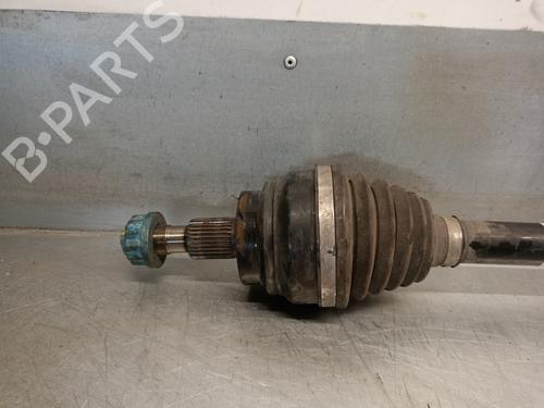 Left rear driveshaft MERCEDES-BENZ VITO Tourer (W447) 116 CDI (447.701, 447.703, 447.705) | BP18648123M40 