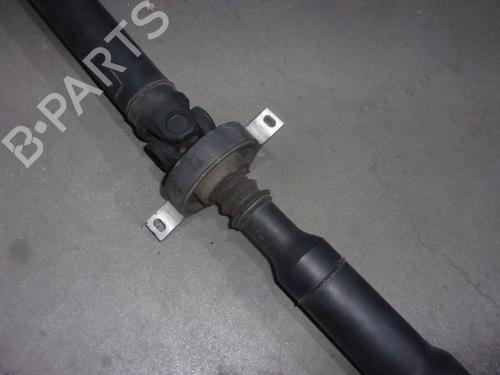 Driveshaft BMW 3 (E90) 320 d | BP18310479M37 