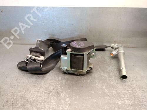 Front right seatbelt CITROËN C3 Picasso (SH_) 1.6 HDi | BP19306846I25 