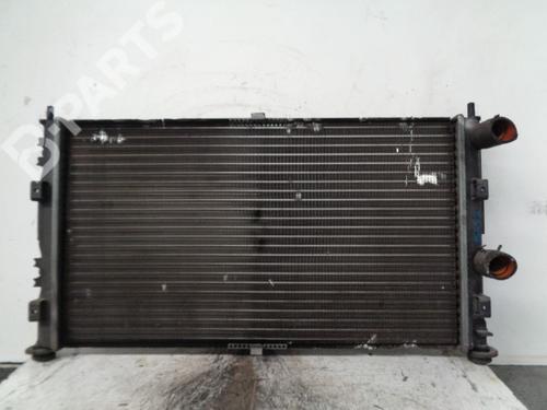 Used Water radiator Water radiator CHRYSLER SEBRING (JR) 2.0 (141 hp) 10158286 10158286