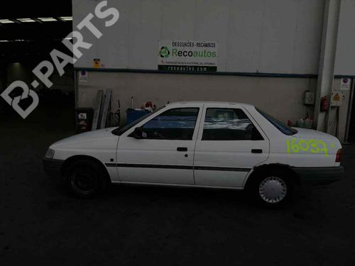 Used Parts FORD ORION III (GAL)  1.6 i 16V  1083696