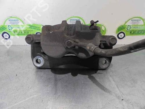 Right front brake caliper HYUNDAI H-1 / STAREX Bus (A1) 2.5 CRDi | BP11619878M104 