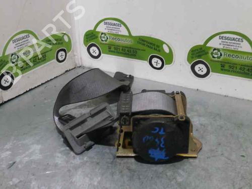 Rear middle belt tensioner BMW 5 (E39) 520 i (150 hp) 16398D | 4 | PUERTAS