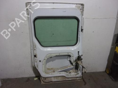 BP18018262C74 | Left slide door FORD TRANSIT CONNECT (P65_, P70_, P80_)  BP18018262C74