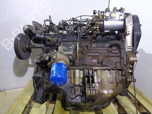 Motor PEUGEOT J5 Van (280L) 2.5 D | BP11761561M1 