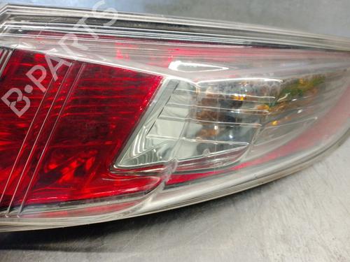 Right taillight HONDA CIVIC VIII Hatchback (FN, FK) 2.2 CTDi (FK3) | BP19645696C35 