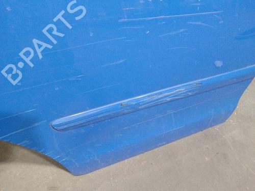 Right rear door VW POLO (9N_, 9A_) 1.9 SDI | BP19023333C5 