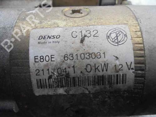 Starter FIAT PUNTO (188_) 1.4 | BP2309839M8 