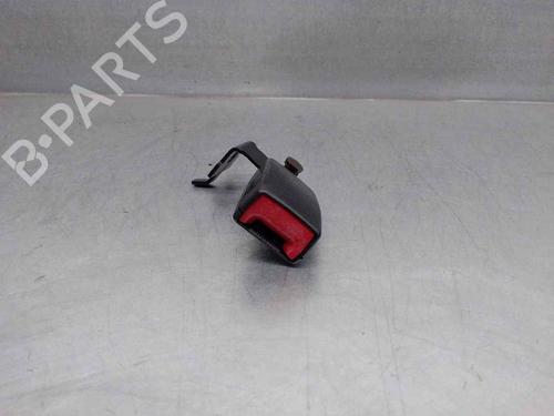 Used Seat buckle BMW X5 (E70) 3.0 d (235 hp) 18334108