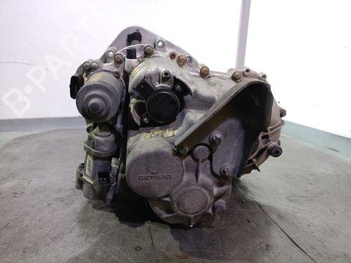 Gearbox SMART FORTWO Coupe (450) 0.7 (450.352, 450.332) | BP19936795M3 