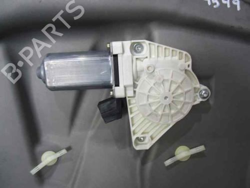 Front left window mechanism MERCEDES-BENZ A-CLASS (W169)  | BP2311800C22 