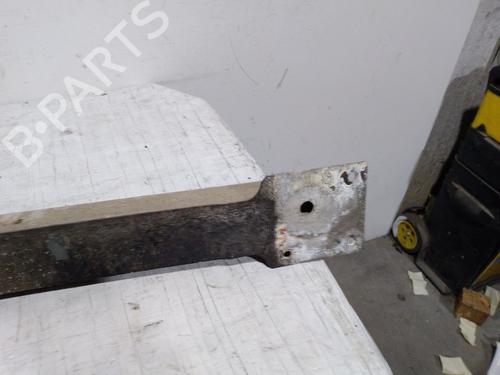 Rear bumper reinforcement SMART FORTWO Coupe (450) 0.8 CDI (450.300, 450.301, 450.302, 450.303, 450.306) | BP19742547C73 