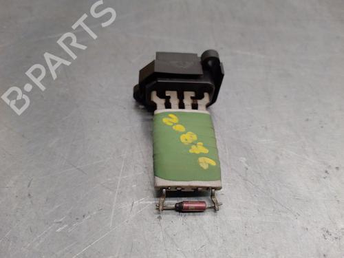 Used Heater resistor FORD TRANSIT Van (FA_ _) 2.2 TDCi (115 hp) 19407915