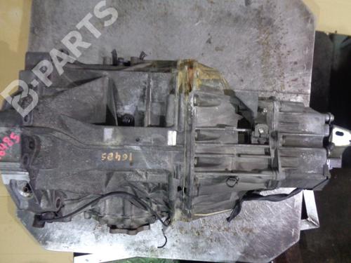 Gearbox AUDI A4 B6 (8E2) 2.5 TDI | BP10917577M3 - Image 9