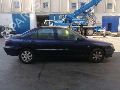 Egr PEUGEOT 406 (8B)  | BP6002169M69 