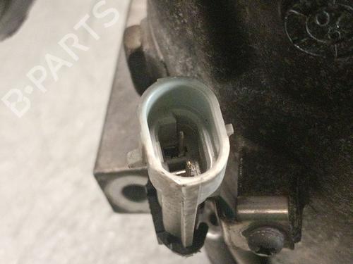 AC compressor SAAB 9-3 (YS3F, E79, D79, D75) 1.9 TiD | BP19285600M34 