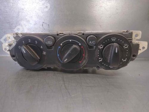 Used Climate control Climate control FORD C-MAX (DM2) 1.6 TDCi (109 hp) 10180078 10180078