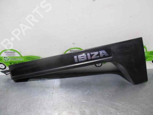 Porton trasero SEAT IBIZA II (6K1) 1.4 i (60 hp) 6K6853468