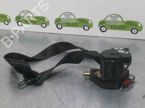 Front right seatbelt SMART CABRIO (450)  | BP11929998I25 