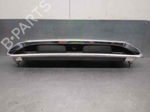 Tailgate handle ROVER 600 I (RH) 620 Si | BP18149661C132 