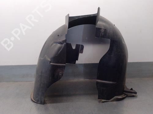 Used Wheel arch CITROËN C4 I (LC_) 1.6 HDi (90 hp) 19072962