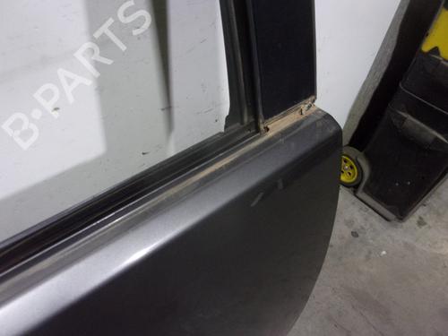 Right rear door LAND ROVER DISCOVERY III (L319) 2.7 TD 4x4 | BP17182810C5 