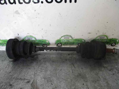 Used Left rear driveshaft Left rear driveshaft MERCEDES-BENZ SL (R129) 600 (129.076) (394 hp) 2332015 2332015