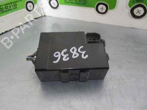 Used Electronic module NISSAN PATROL GR V Wagon (Y61) 2.8 TD (129 hp) 2340555