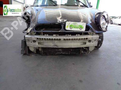 Front right seatbelt MINI MINI (R50, R53) Cooper | BP12187151I25 
