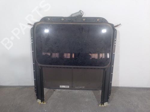 Soltak VW GOLF V (1K1) 2.0 TDI (170 hp) 19403922