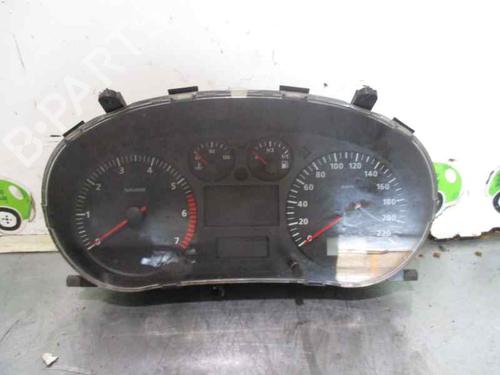 Used Instrument cluster SEAT IBIZA II (6K1) 1.4 (60 hp) 2067864