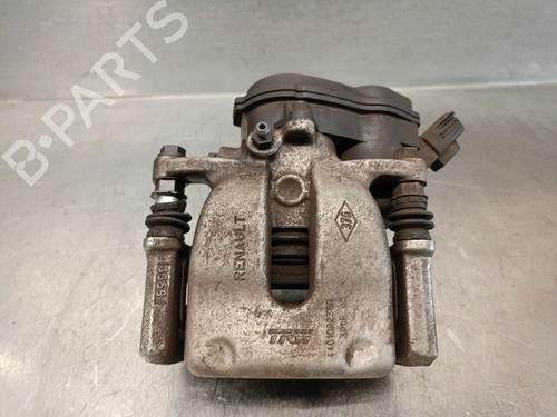 Used Left rear brake caliper RENAULT GRAND SCÉNIC IV (R9_) 1.3 TCe 140 (R9NB) (140 hp) 19647870