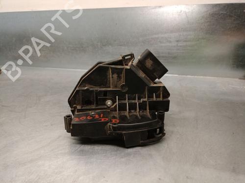Used Front right lock FORD RANGER (TKE) 2.2 TDCi (160 hp) 19108830