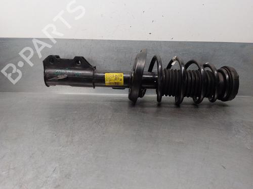 Used Right front shock absorber OPEL ZAFIRA TOURER C (P12) 1.6 CDTI (75) (136 hp) 18602575