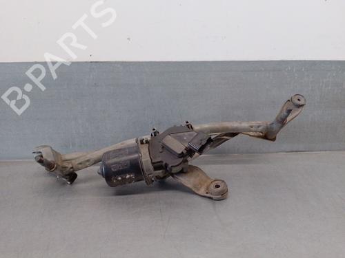 Viskermotor vindrude RENAULT MEGANE II (BM0/1_, CM0/1_) 1.5 dCi (BM1E, CM1E) (106 hp) 19027072