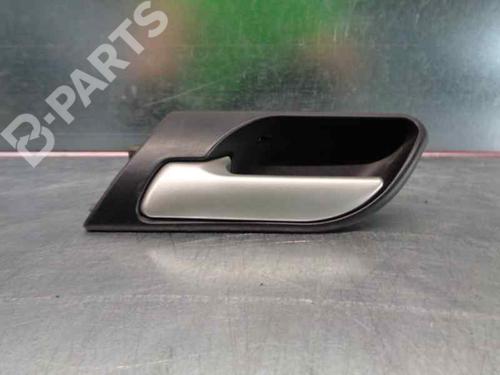 Used Rear left interior door handle Rear left interior door handle BMW X5 (E53) 3.0 d (184 hp) 5982472 5982472
