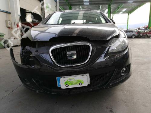 AC pipe SEAT LEON (1P1) 1.9 TDI | BP20254607M126 