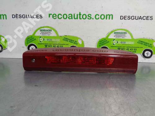 Used Third brake light Third brake light OPEL CORSA E (X15) 1.4 Turbo (08, 68) (101 hp) 5625225 5625225