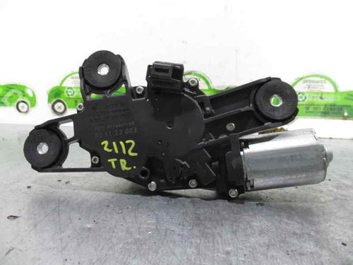 Rear wiper motor FORD MONDEO III (B5Y) 2.0 16V TDDi / TDCi | BP2107309M102 