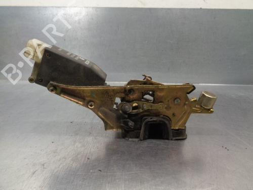 Rear right lock OPEL CORSA B (S93) 1.4 i (F08, F68, M68) | BP18406614C99 