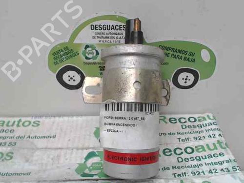 Used Ignition coil FORD SIERRA II (GBG, GB4) [1987-1993]  2713304