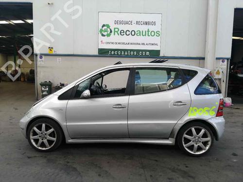 Servo brake MERCEDES-BENZ A-CLASS (W168) A 210 (168.035, 168.135) | BP13536400M42 