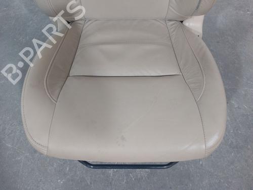 Left front seat SUBARU FORESTER (SG_) 2.0 X AWD (SG5) | BP20075115C15 