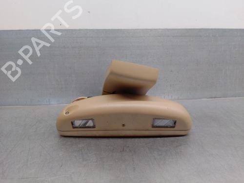 Rear mirror MERCEDES-BENZ S-CLASS (W220) S 430 (220.070, 220.170) | BP18952321I6 
