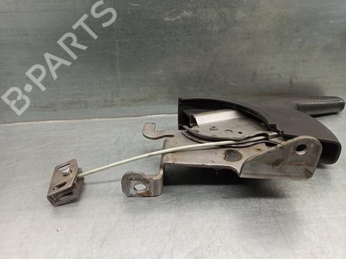 Hand brake NISSAN X-TRAIL II (T31)  | BP17062111I18 