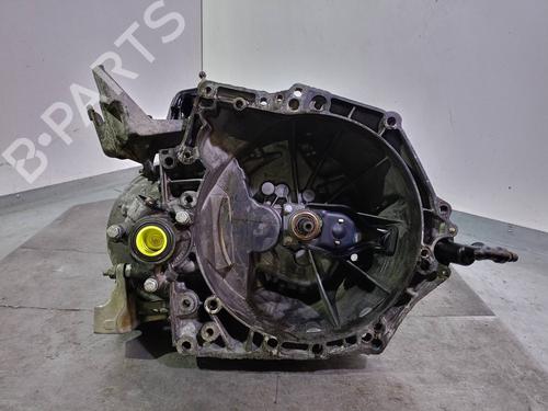 Used Gearbox CITROËN XSARA PICASSO (N68) 1.6 HDi (109 hp) 17980710